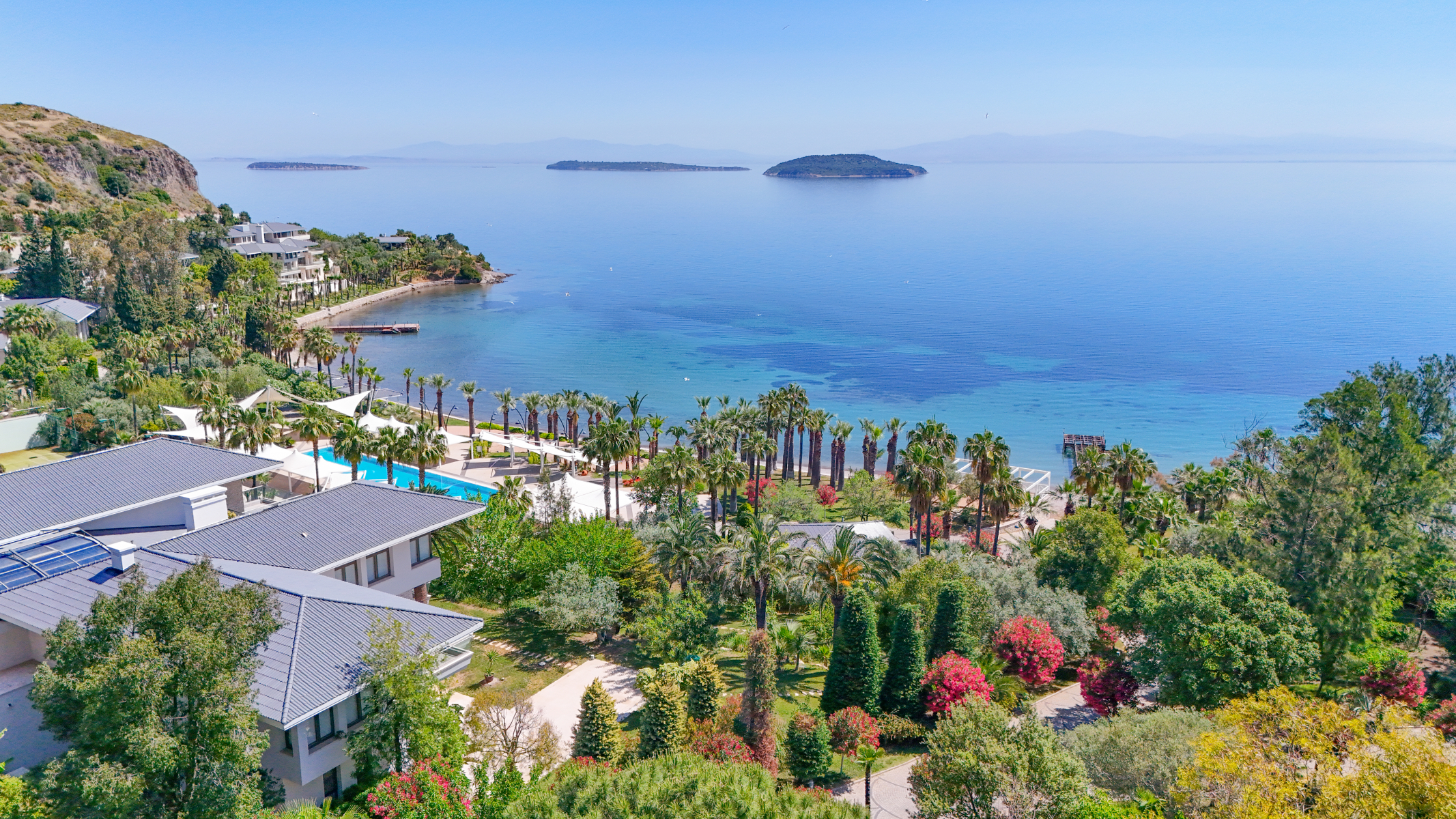 SAKLIKOY URLA